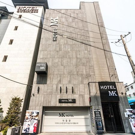 Hotel Mk スウォン エクステリア 写真