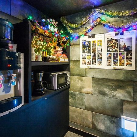 Hotel Mk スウォン エクステリア 写真