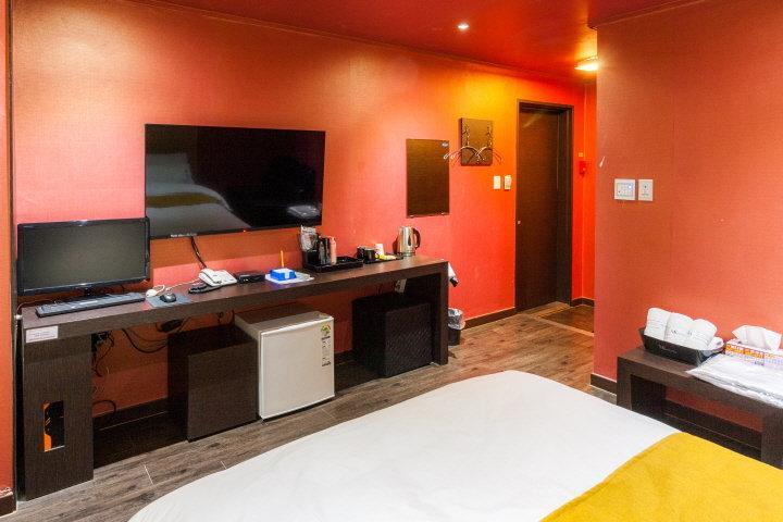 Hotel Mk スウォン エクステリア 写真