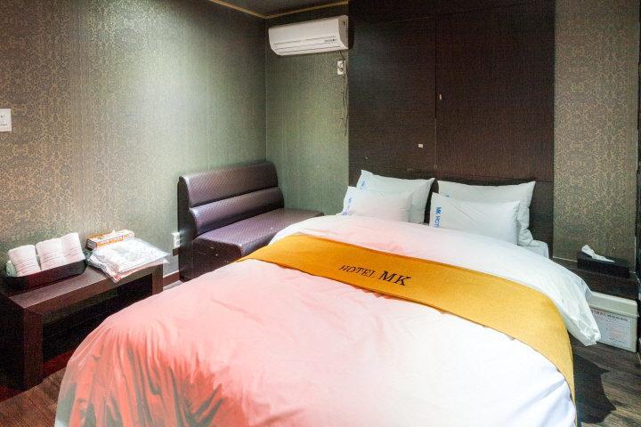 Hotel Mk スウォン エクステリア 写真