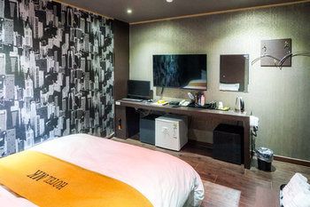 Hotel Mk スウォン エクステリア 写真